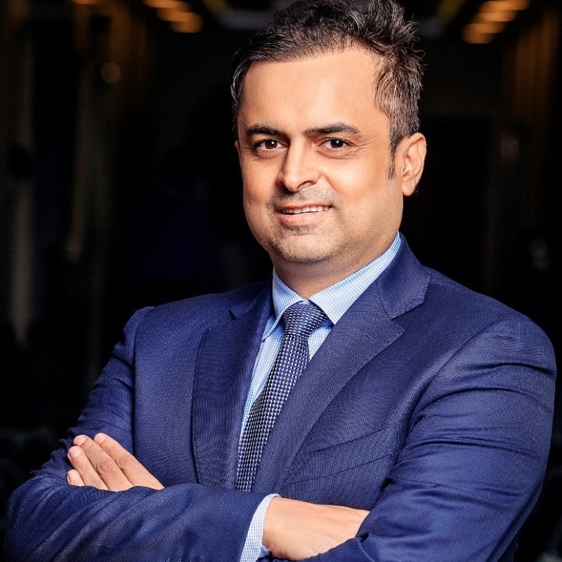 MR. HARISH JAGTANI