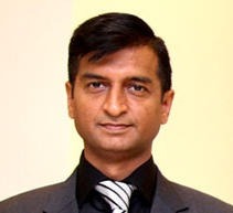 MR. SACHIN GIDWANI