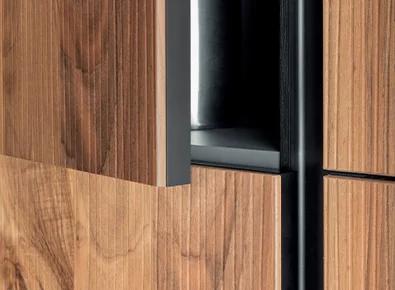 Doimo Cucine sostenibilità 1