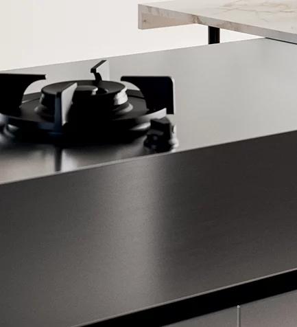 Acciaio-433x476 - Doimo Cucine