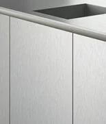 Fenix NTM® 5 - Doimo Cucine
