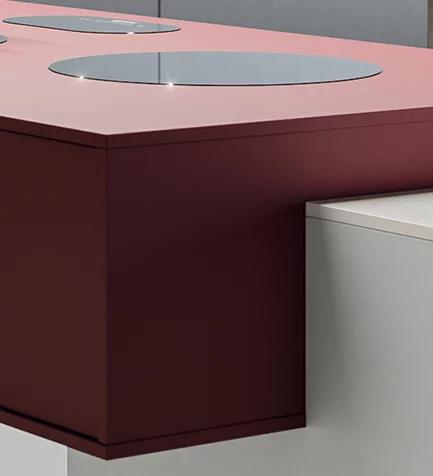 Fenix NTM® 3 - Doimo Cucine