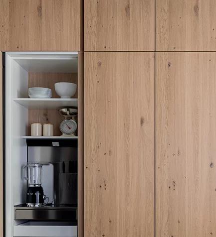 Impiallacciato rovere scalfito-433x476 - Doimo Cucine