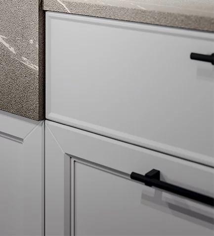 Laccato lucido/opaco 4 - Doimo Cucine