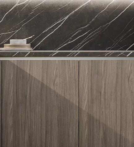 Synchroface olmo 3 - Doimo Cucine