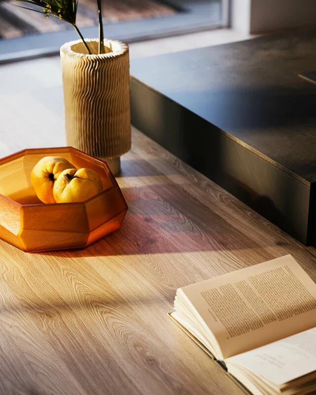 Moodboard 7 - Tactile minimalism 5 - Doimo Cucine