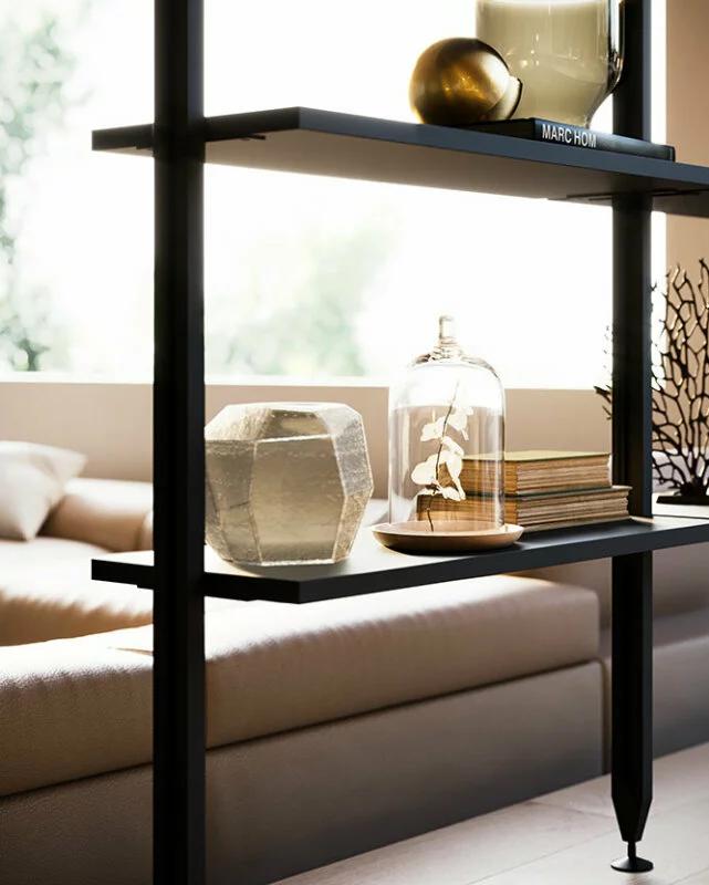 Moodboard 7 - Tactile minimalism 6 - Doimo Cucine