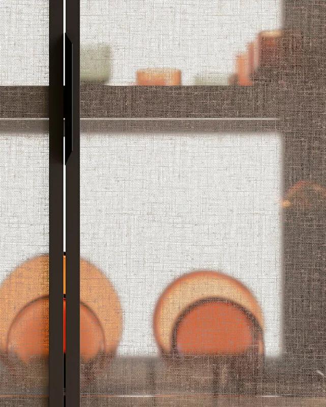 Moodboard 9 - Mixed finishes 5 - Doimo Cucine