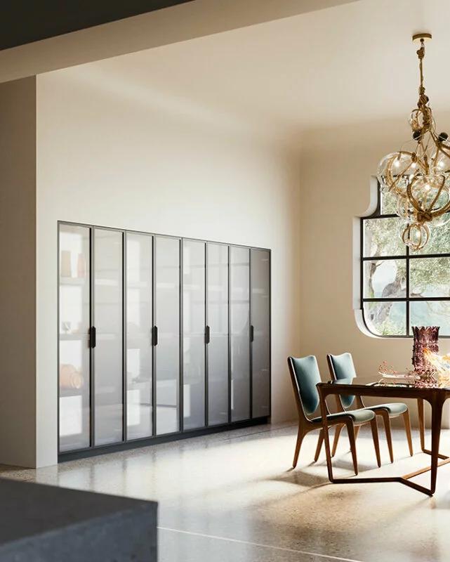 Moodboard 9 - Mixed finishes 7 - Doimo Cucine