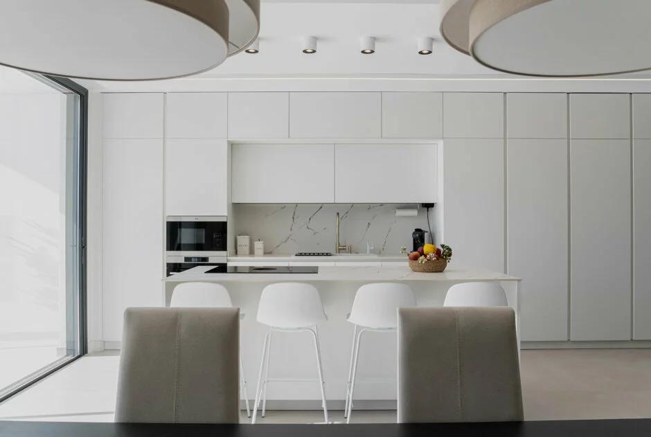 Spazi di gran classe - Doimo Cucine