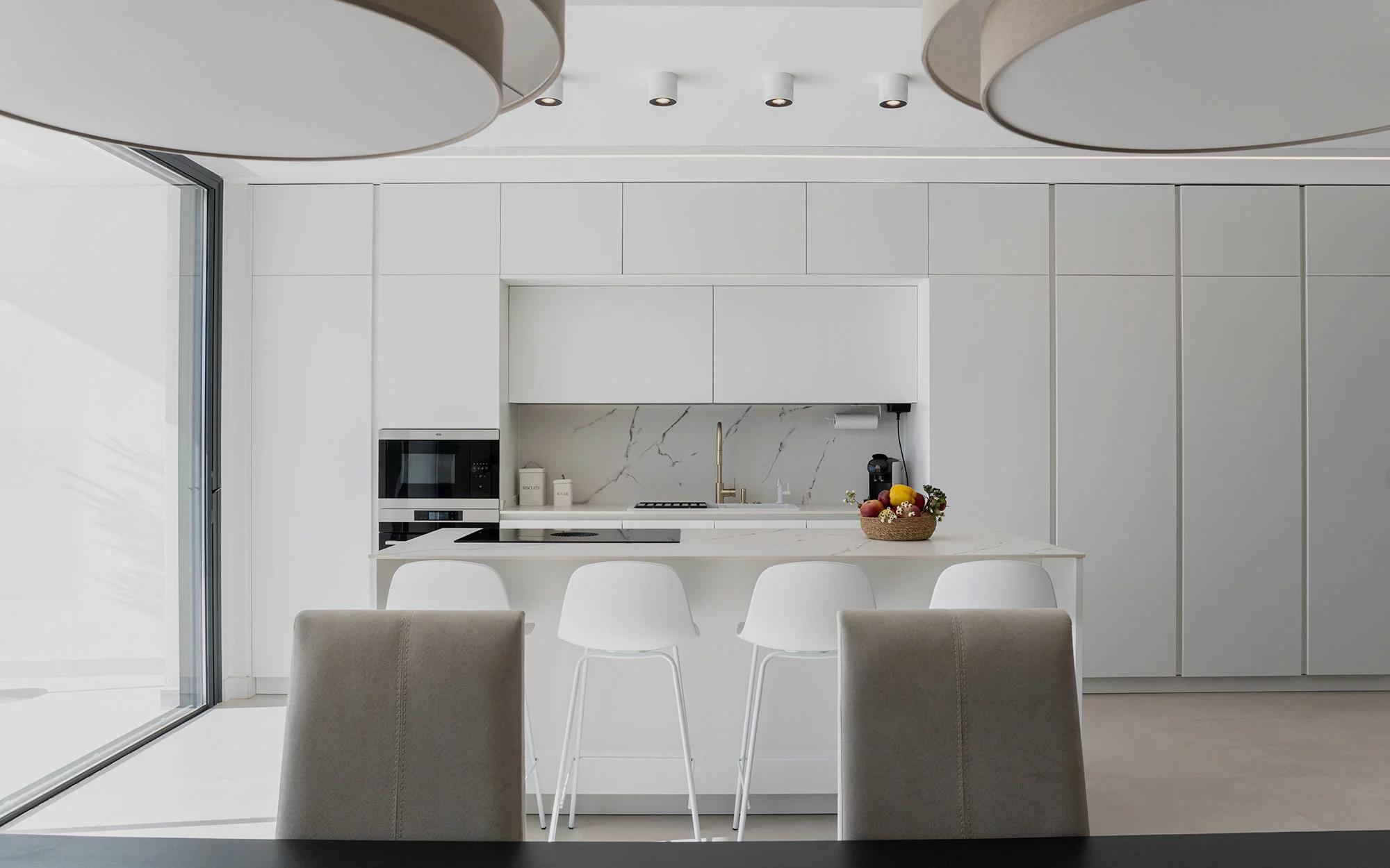 Spazi di gran classe