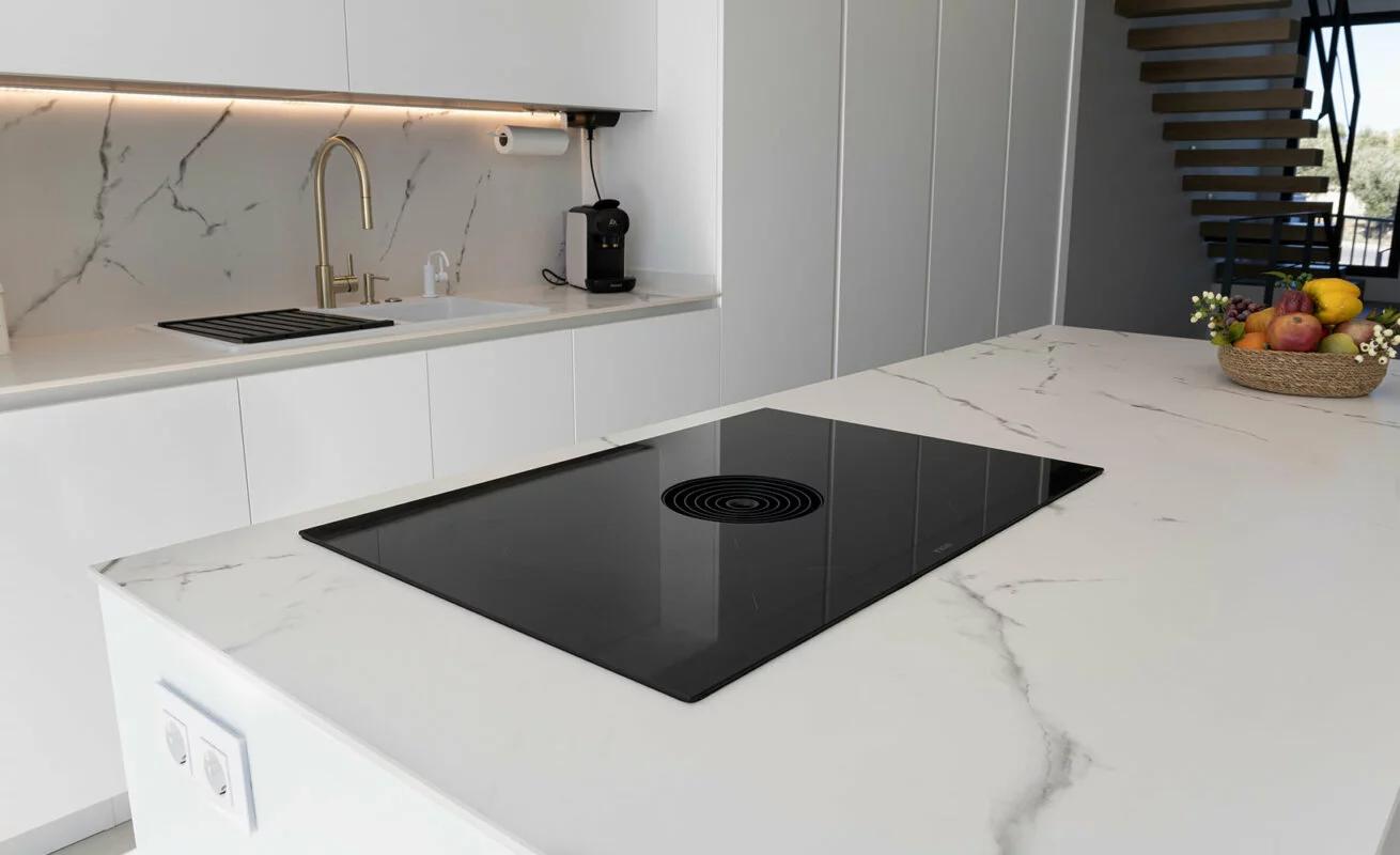 Spazi di gran classe gallery 1 - Doimo Cucine