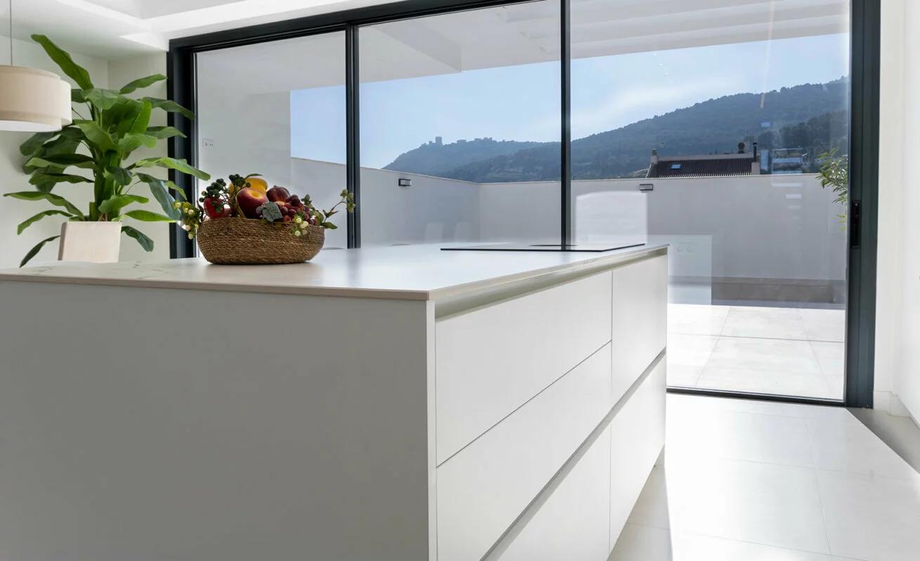 Spazi di gran classe gallery 2 - Doimo Cucine