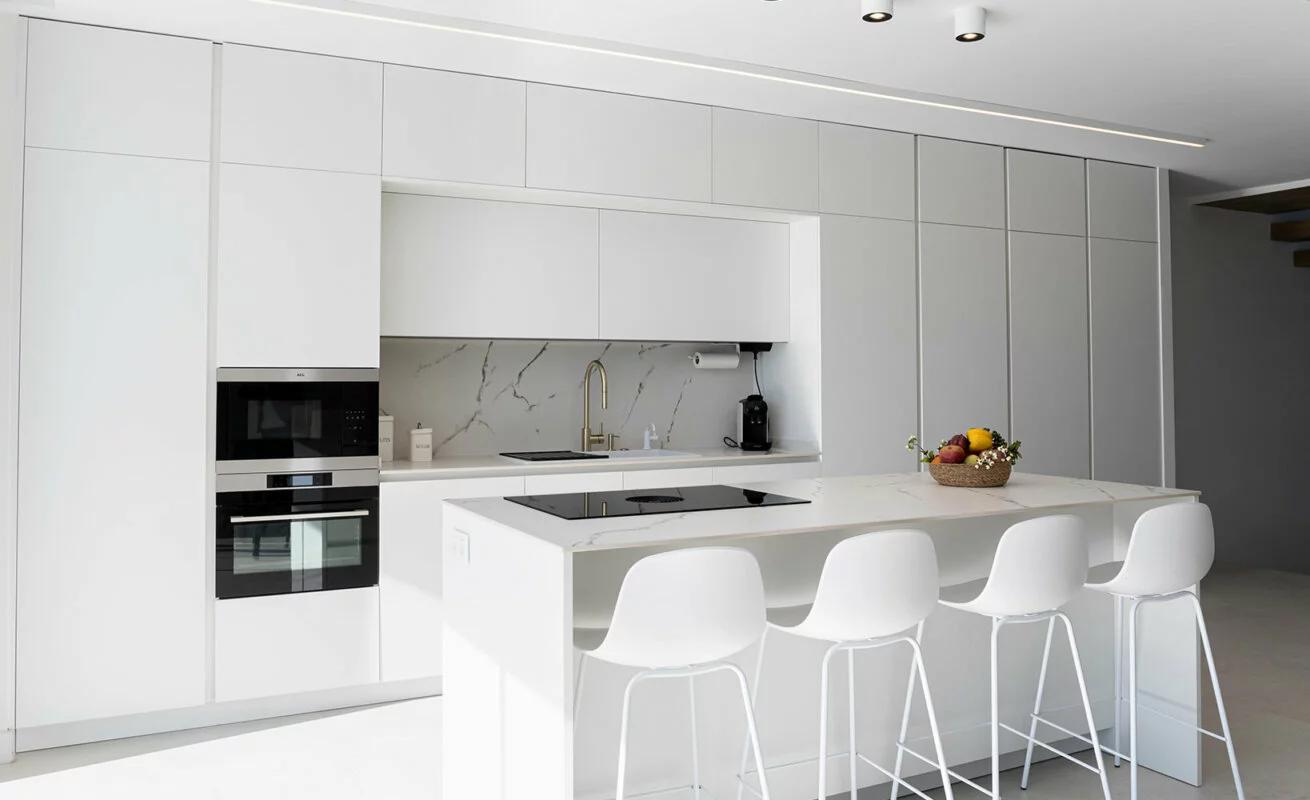 Spazi di gran classe gallery 3 - Doimo Cucine