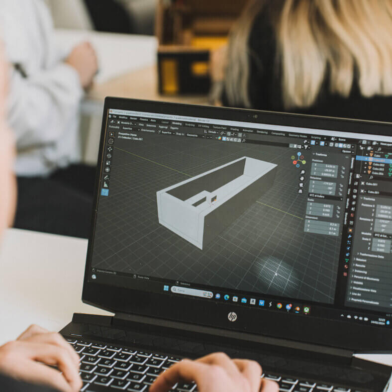 La cucina secondo gli studenti di Accademia Italiana