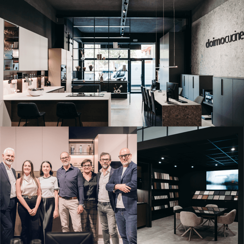 Apre Paula Durán Studio in Catalogna